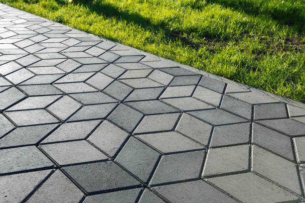 Best Commercial Driveway Pavers  in Greenville, TX