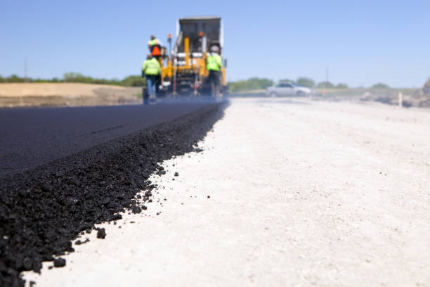 Best Affordable Driveway Pavers  in Greenville, TX