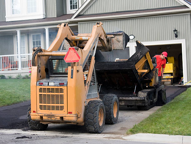 Best Driveway Resurfacing Pavers  in Greenville, TX