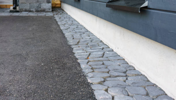 Reasons to Select Us for Your Driveway Paving Requirements in Greenville, TX