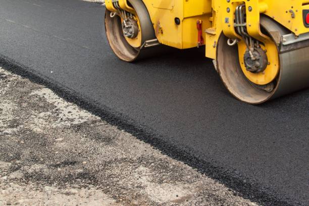 Best Residential Paver Driveway  in Greenville, TX