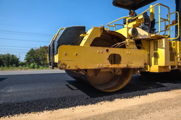 Best Driveway Paving Contractor  in Greenville, TX